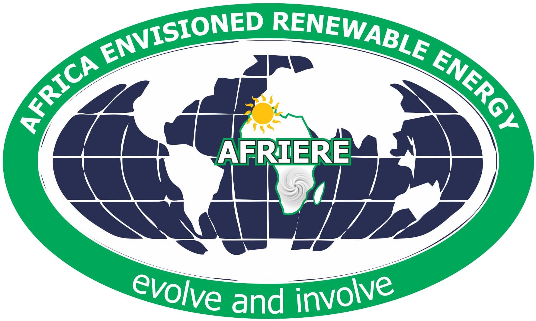 Africa Envisioned Renewable Energy 